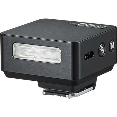 GODOX iFlash iT20-O pro Olympus/Panasonic černý