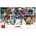 Nintendo Amiibo The Legend of Zelda: Breath of the Wild Warrior Set - 2007666