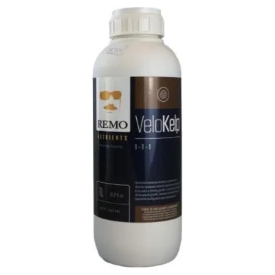 Remo 's Velo Kelp - стимулатор на корен/растеж/цъфтеж