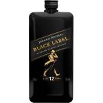 Johnnie Walker Black Label 12 Year Old 200 ml