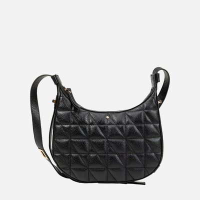 Geox Černá dámská kabelka Maryemy Bag G009792 Černá