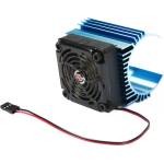 HOBBYWING Вентилатор и радиатор 44мм за електромотор за автомодели 1/8 мащаб Hobbywing Fan Combo with Heatsink for 44mm Motor HW86080130 (HW86080130)