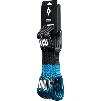 Black Diamond Hotwire Quickpack 12 cm Цвят: син
