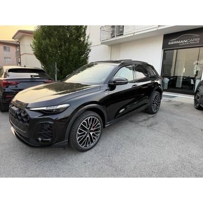 Audi Q5 2.0 TDI quattro S-line 150 kW