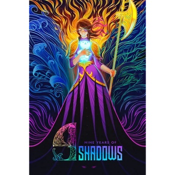 Image 1 of Freedom Games 9 Years of Shadows (PC)