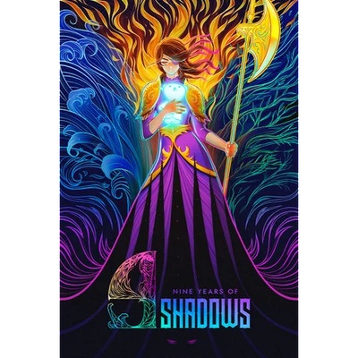 Freedom Games 9 Years of Shadows (PC)