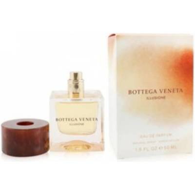 Bottega Veneta Illusione Eau de Parfum - Парфюмна вода за жени 50 мл