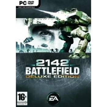 Image 1 of Electronic Arts Battlefield 2142 (PC)