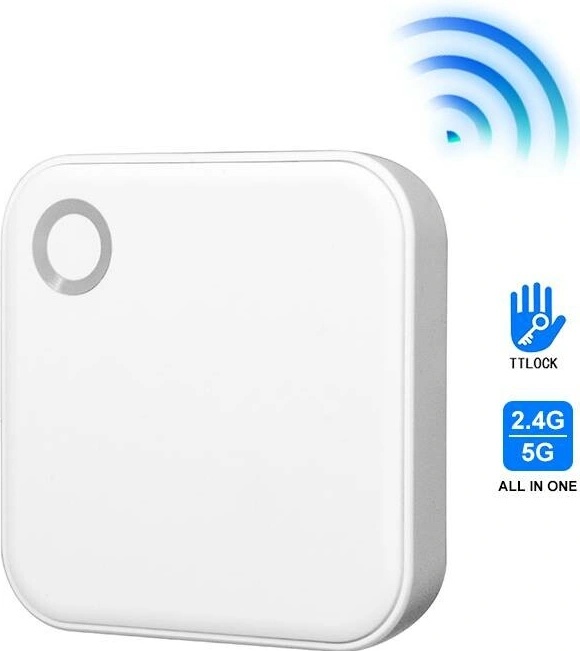 Blueroad TTlock G5