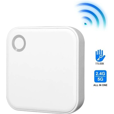 Blueroad TTlock G5