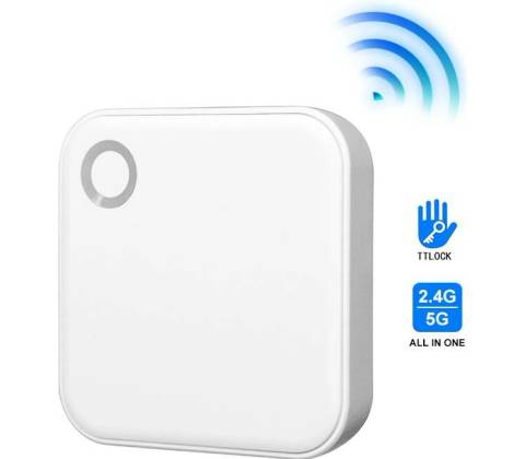 Blueroad TTlock G5