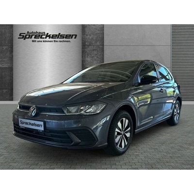 Volkswagen Polo 1.0 TSI 70 kW