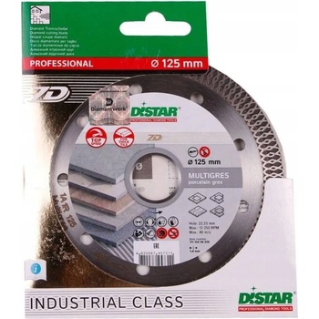 Di-star Multigres 111 154 94 009