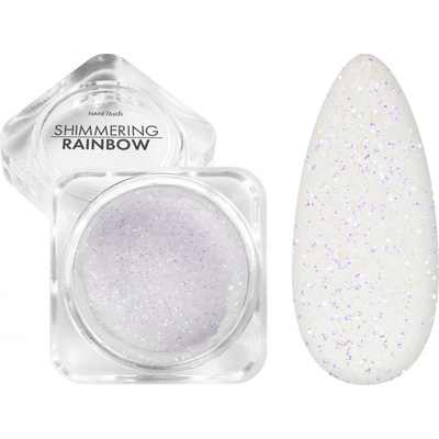 NANI glitrový prach Shimmering Rainbow 3 – Zbozi.Blesk.cz