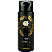 Snopek BIO Arganový olej 100 ml