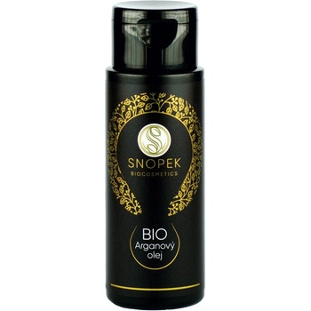 Snopek BIO Arganový olej 100 ml