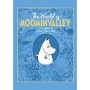 The World of Moominvalley Tove Jansson, Philip Ardagh