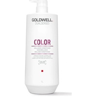 Goldwell Dualsenses Color Brilliance Conditioner rozplétací kondicionér pro barvené vlasy 1000 ml