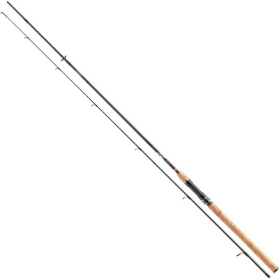 Daiwa Ninja X Light Spin 2,55m 4-18g 2 dílů