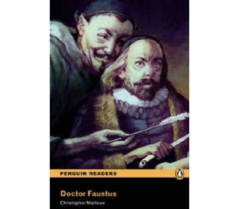 Dr Faustus - Christopher Marlowe