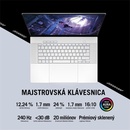 Asus Rog Zephyrus G16 GU605MZ-NEBULA037W