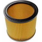 VHBW Филтър за Bosch GAS 12-30 / PAS 11-25 / PAS 1000 (888102486)