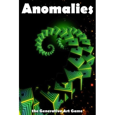 Schmidt Workshops Anomalies (PC)