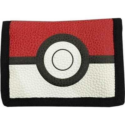 Pokémon peněženka PokeBall