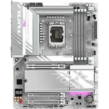 GIGABYTE Z890 AORUS ELITE WIFI7 ICE