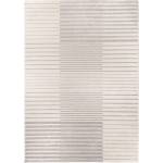 Bonami Светлосив килим 140x200 cm Optica - Bonami Selection (50434)