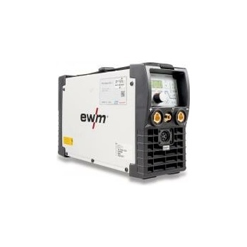 EWM Picotig 200 puls TG Set