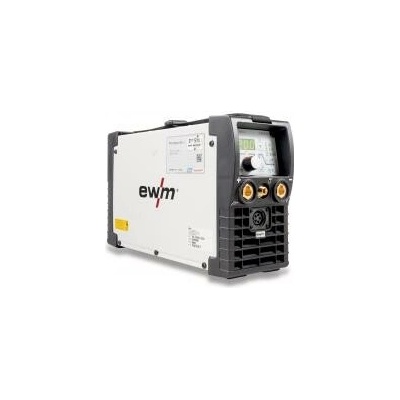 EWM Picotig 200 puls TG Set
