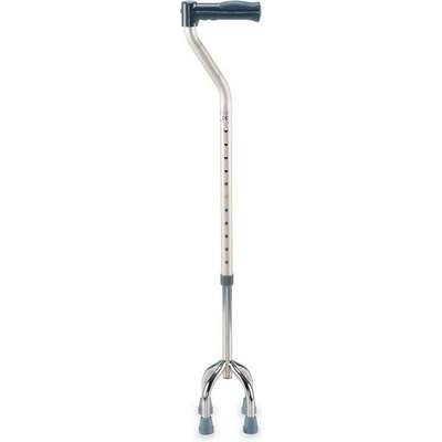 DMA Praha čtyřbodová durální hůl 420 – Hledejceny.cz