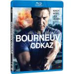 MagicBox Наследството на Борн - Blu-ray (000478)