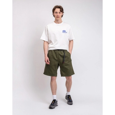 Gramicci Hemp G-Short OLIVE