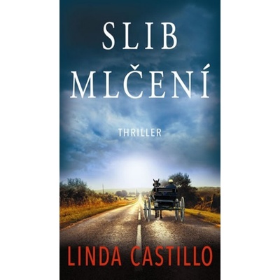 Slib mlčení - Richard Caddel