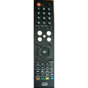 GENERAL TREVI DVBX-2724CI - съвместимо дистанционно управление на марката General (DVBX-2724CI) Дистанционно