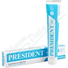 PresiDENT Sensitive 75 ml