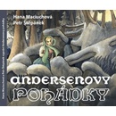 Andersenovy pohádky
