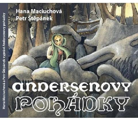 Andersenovy pohádky
