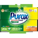 Purox Universal práškové kapsule na pranie 20 PD