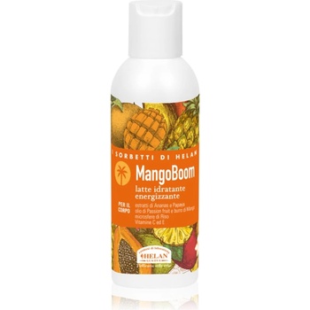 Helan MangoBoom хидратиращо мляко за тяло 150ml