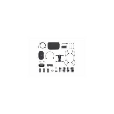 DJI - Mavic Air FLY MORE COMBO (Onyx Black) DJIM0254CB