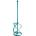 Collomix Приставка бъркалка Collomix MK 120/M14 - ф 120х590 mm (41711-020)