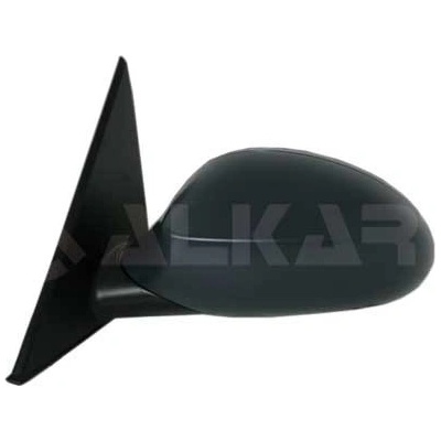 ALKAR Vonkajšie spätné zrkadlo 6101843