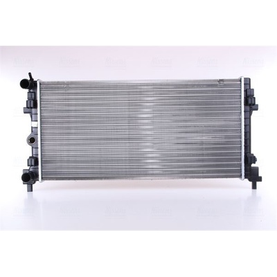 Chladič, chlazení motoru NISSENS 640012