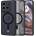 Tech-Protect Калъф Tech-Protect MagMat MagSafe за Motorola Edge 50 Neo - черен (5906302377343)