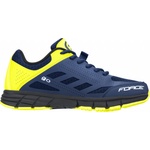 Recenze Force GO modro-fluo