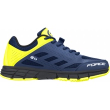 Force GO modro-fluo