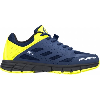 Force GO modro-fluo
